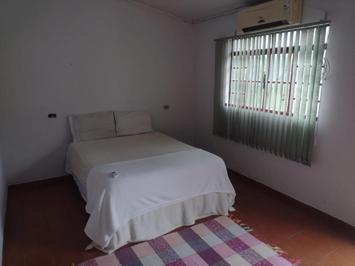 Pousada Recanto Alaketu Hospedagens Campo Grande  Exterior photo
